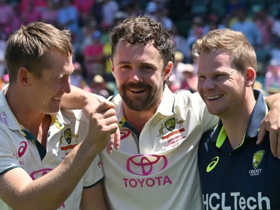 Australia handpick two names as potential openers for Sri Lanka Tests