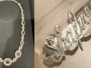Designer handbags, jewellery worth over $12 million stolen from London home of influencer