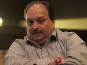 Aware of the case: Belgium on fugitive Mehul Choksi