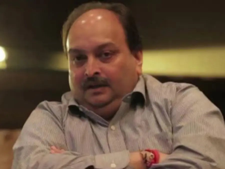 Aware of the case: Belgium on fugitive Mehul Choksi
