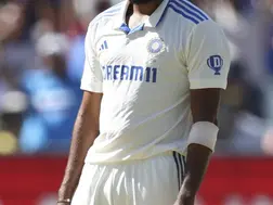 Most International Wickets For India In 2024