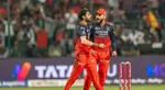 IPL 2025: India’s forgotten hero Bhuvneshwar Kumar enters elite list in RCB loss