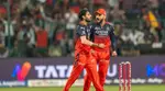 IPL 2025: India’s forgotten hero Bhuvneshwar Kumar enters elite list in RCB loss