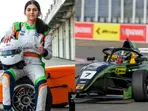 Exclusive | ‘Speed has no gender’: 16-year-old Shriya Lohia becomes India’s first female F4 racer