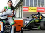 Exclusive | ‘Speed has no gender’: 16-year-old Shriya Lohia becomes India’s first female F4 racer