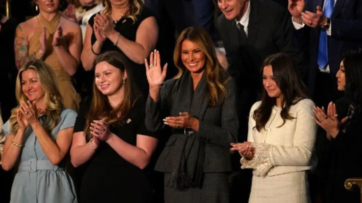 The national spotlight on the deepfake crisis