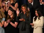 Who is Elliston Berry? Trump recognises teen victim of deepfake pornography in Congress address