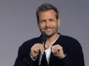 “I don't tell anybody where I live": Suits star Gabriel Macht keeps personal life under wraps