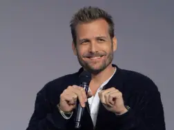 “I don't tell anybody where I live": Suits star Gabriel Macht keeps personal life under wraps