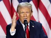 Trump reiterates proposal to make Canada 51st State after Trudeau resigns