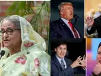Top 10 world news: Musk, Trudeau clash over Trump's Canada plan; South Korea political crisis, and more