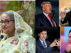 Top 10 world news: Musk, Trudeau clash over Trump's Canada plan; South Korea political crisis, and more