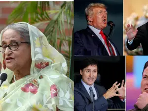 Top 10 world news: Musk, Trudeau clash over Trump's Canada plan; South Korea political crisis, and more