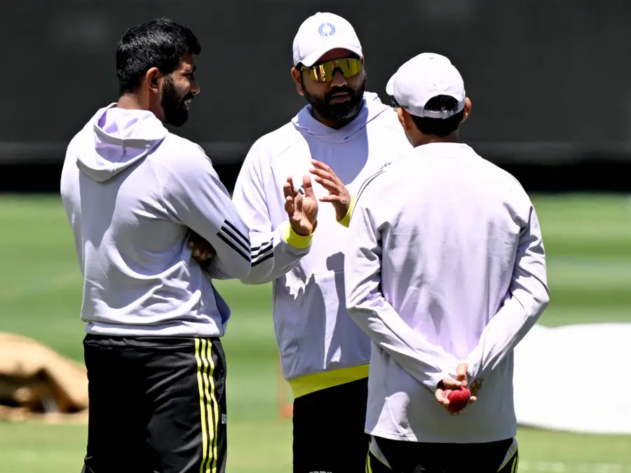 BGT 2024/25: Irfan Pathan furious over leaked team talks