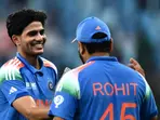 Champions Trophy 2025: Gill rates Dubai hundred against Bangladesh ‘his most satisfying innings’