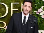 Golden Globes 2025 Winners List: Brutalist picks top award for Best Film Drama, Best Actor for Adrien Brody