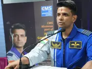 Who is Shubhanshu Shukla? Things to know about Indian astronaut going to space this month