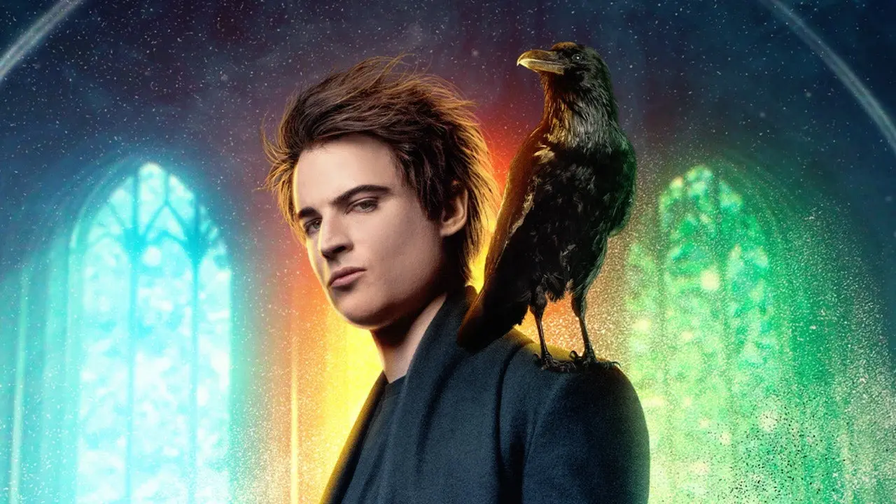 Neil Gaiman's The Sandman to end with season 2