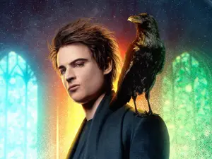 Neil Gaiman's The Sandman to end with season 2
