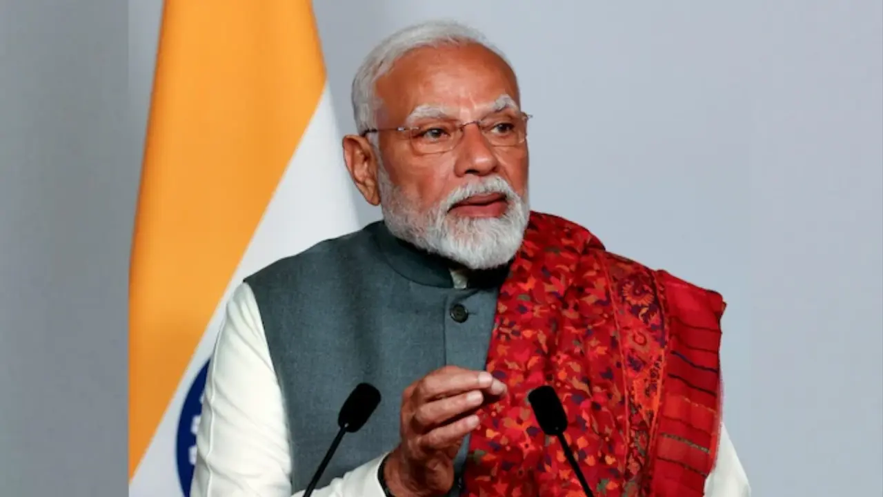 Narendra Modi-led Indian govt to table new Immigration and Foreigners Bill in Parliament. Here are key details Narendra Modi-led Indian govt to table new Immigration and Foreigners Bill in Parliament. Here are key details