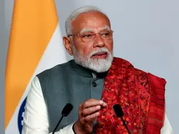 Narendra Modi-led Indian govt to table new Immigration and Foreigners Bill in Parliament. Here are key details