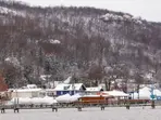 Half of United States to witness heaviest snowfall of decade with frigid conditions