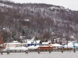 Half of United States to witness heaviest snowfall of decade with frigid conditions