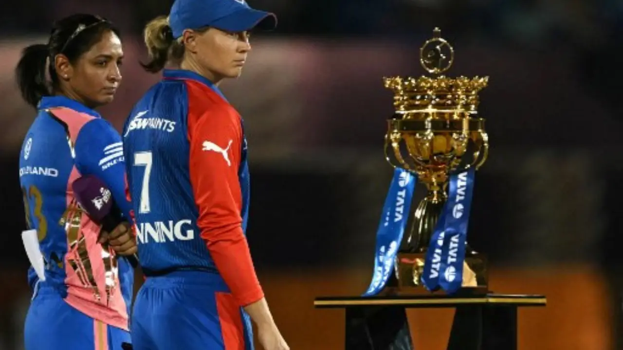 WPL 2025 | Meg Lanning: The champion who still waits for a WPL trophy