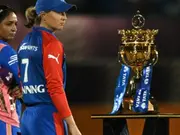 WPL 2025 | Meg Lanning: The champion who still waits for a WPL trophy