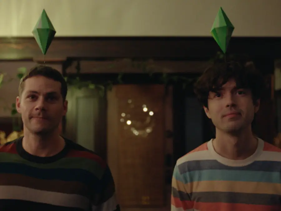 Sundance fiasco: James Sweeney's Twinless removed from screening post piracy attack