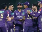 IPL 2025: All-round Kolkata Knight Riders beat Delhi Capitals by 14 runs