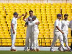 Ranji Trophy: Vidarbha extends lead against Mumbai; Priyank's ton anchors Gujarat's strong reply vs Kerala