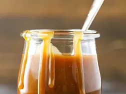 Make Salted Caramel Sauce in 5 Simple Steps