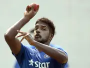 Indian quick Varun Aaron hangs boots from all representative cricket