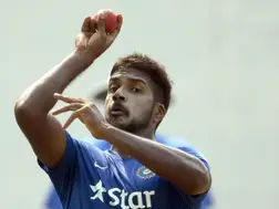 Indian quick Varun Aaron hangs boots from all representative cricket