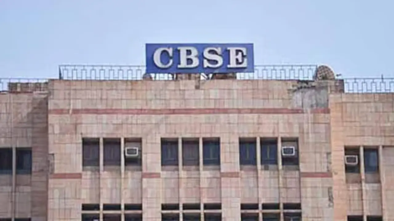 'Baseless', 'unnecessary panic': CBSE rejects 2025 paper leak claims