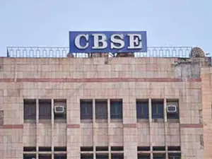 CBSE to conduct Class 10 board exams twice a year from 2026