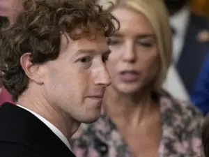 'Crazy, crazy idea': Zuckerberg wanted to delete everyone's Facebook friends lists. Here's why