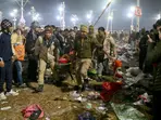 Maha Kumbh Stampede: VVIP passes cancelled, five key changes implemented to manage crowd