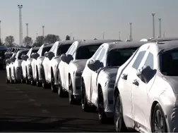 European car sales dip in January, combustion engine decline offsets EV growth