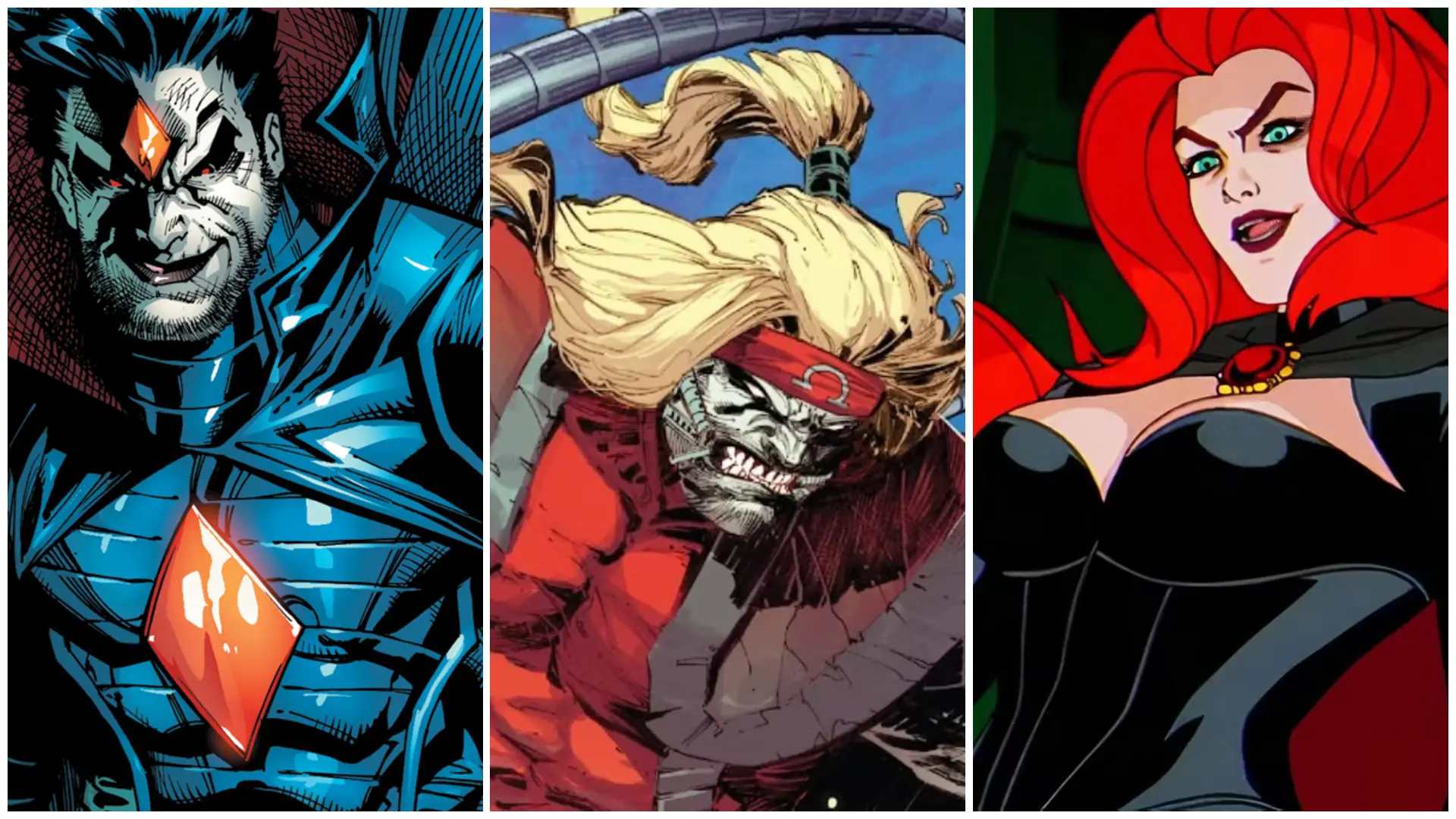  6 villains who could shake up the MCU's X-Men