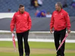 Champions Trophy 2025: Not Kettleborough but Richard Illingworth to officiate India vs New Zealand final