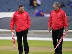 Champions Trophy 2025: Not Kettleborough but Richard Illingworth to officiate India vs New Zealand final