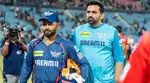 IPL 2025 | Mentor Zaheer calls out curator after LSG lose home game but fault lies in their batting