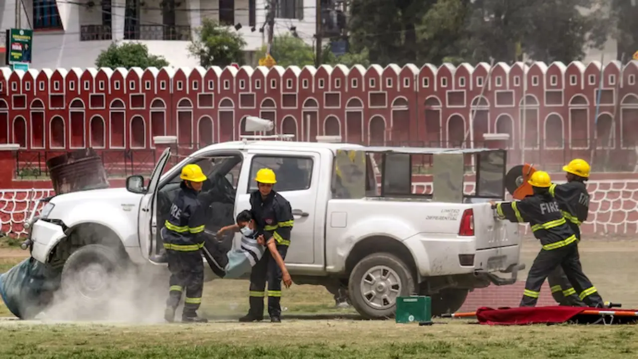 Mock drills in India: Will it affect daily services?  Here's what all will be closed and open tomorrow