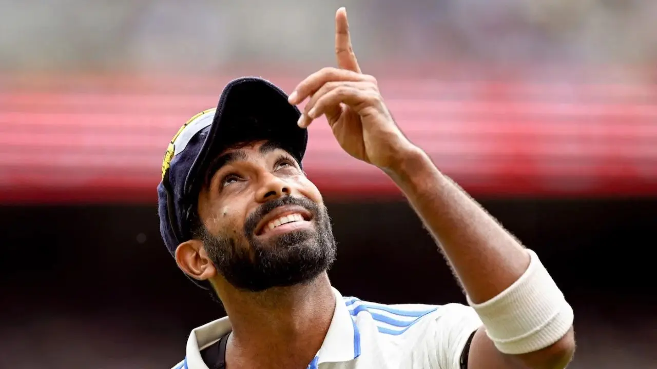 Jasprit Bumrah’s NCA return fuels chances of his early IPL 2025 comeback