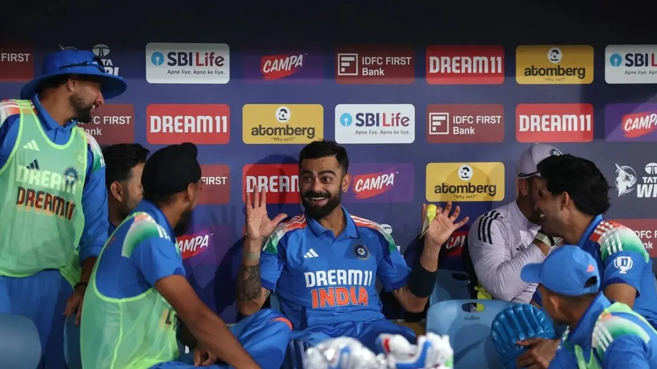 India at Champions Trophy 2025, SWOT Analysis – Does India have what it takes to win their second ICC trophy in 2 years