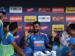 India at Champions Trophy 2025, SWOT Analysis – Does India have what it takes to win their second ICC trophy in 2 years