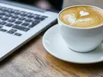 Is your office coffee adding to your cholesterol? Researchers find...