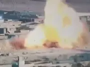 Pakistan: 5 killed, over 50 injured in bus explosion; Baloch militants claim responsibility